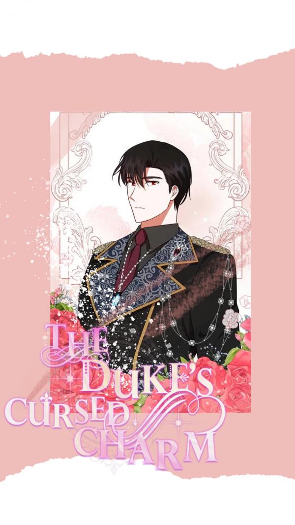 The Duke's Cursed Charm [KM4]